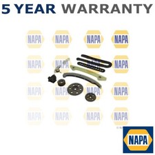NAPA Timing Chain Kit Fits