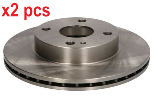 Pcs sides front - pcs,