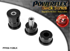 Powerflex Black RrUppr