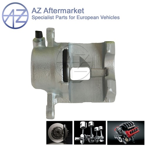 Front left brake caliper - left,