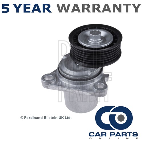 Tensioner pulley cpo - tensioner,