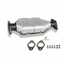 Catalytic Converter Cat Ford