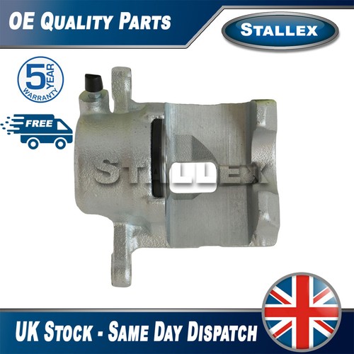 Stallex front left brake - front,