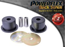 Powerflex Black RrDiff Carrier