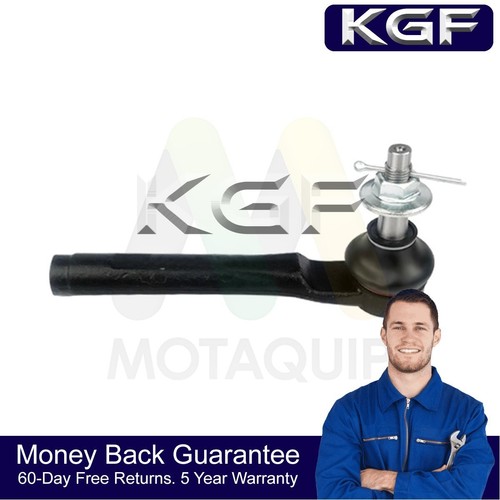 Kgf front outer tie rod - kgf,
