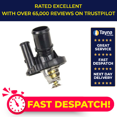 Coolant thermostat ath1199 - thermostat,