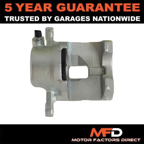 Mfd front left - left, brake