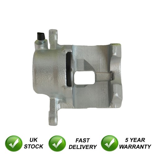 Front left brake caliper - front,