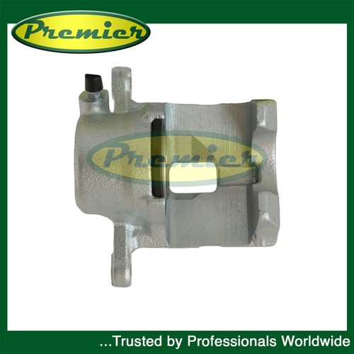 Premier front left brake - front,