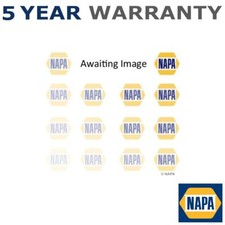 NAPA Rear Brake Disc Fits