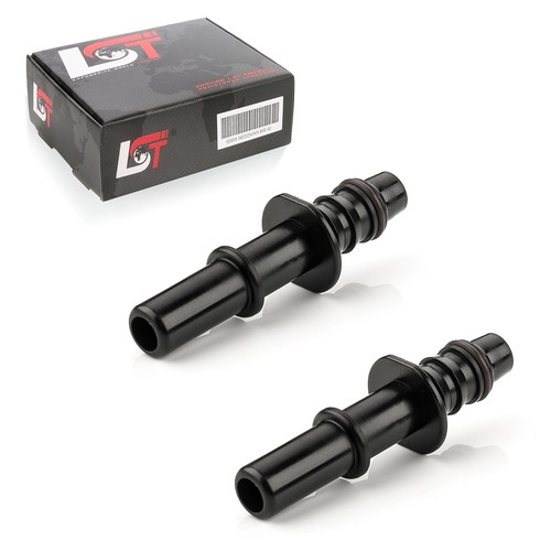 Counterpart quick coupling - 2x,