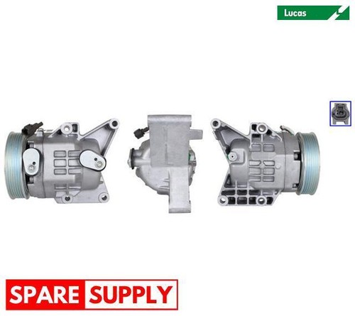 Compressor air conditioning - compressor,,