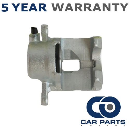 Cpo front left brake caliper - left,