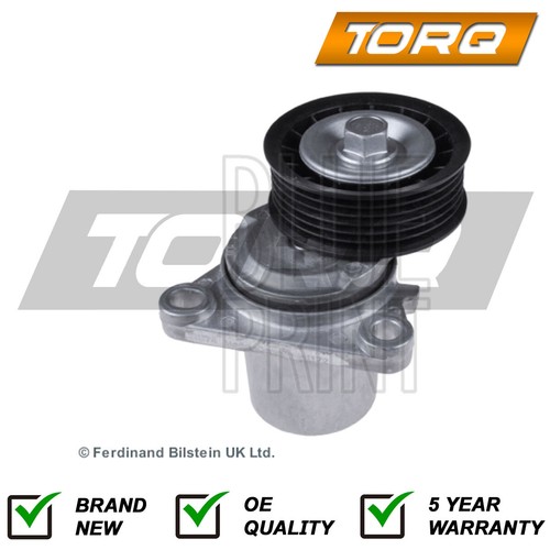 Tensioner pulley torq fits - pulley,