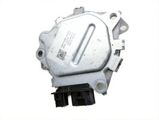 variable Camshaft Adjustment