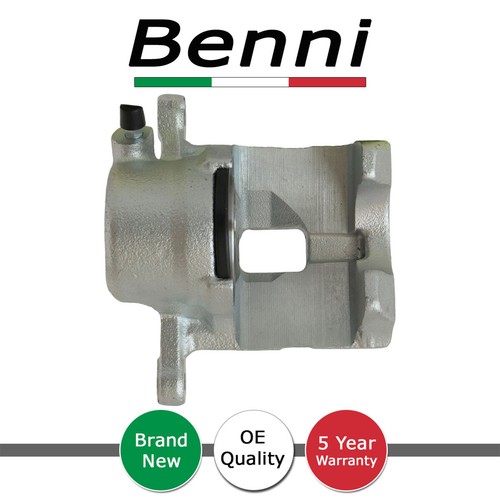 Benni front left brake - benni,