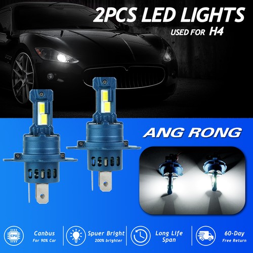 Pair canbus 65w 9003 - canbus,