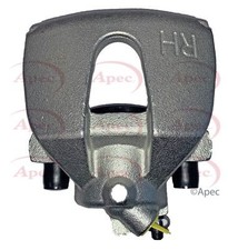 APEC Front Right Brake Caliper