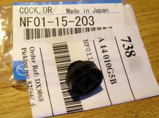 Radiator drain plug M10