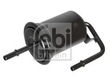 Fuel Filter Fuel Supply System