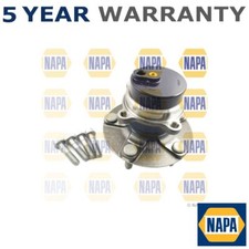 NAPA Front Wheel Bearing Kit