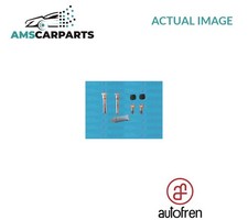 BRAKE CALIPER REPAIR KIT REAR