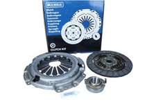 Fits RYMEC JT1834 Clutch Kit