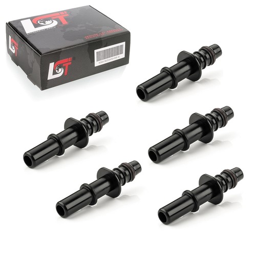 Counterpart quick coupling - 5x,