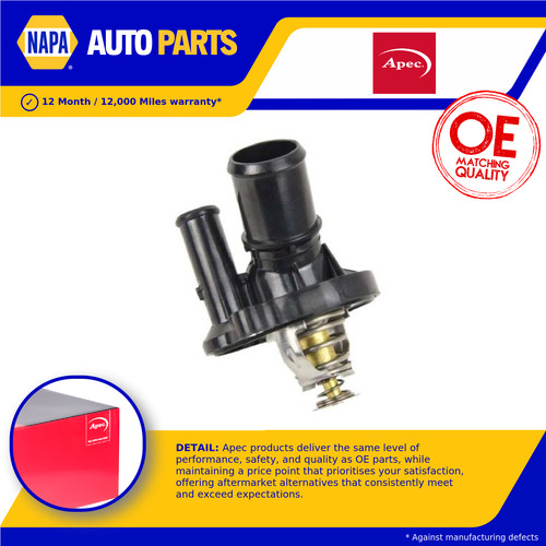 Coolant thermostat ath1199 - coolant,