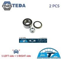 H13012BTA WHEEL BEARING KIT