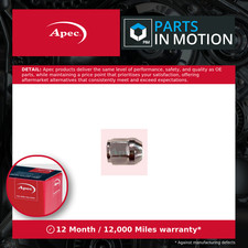 Wheel Bolt / Stud / Nut