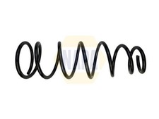 Suspension Coil Spring For
