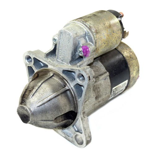 Genuine starter bpd4 400a - genuine,