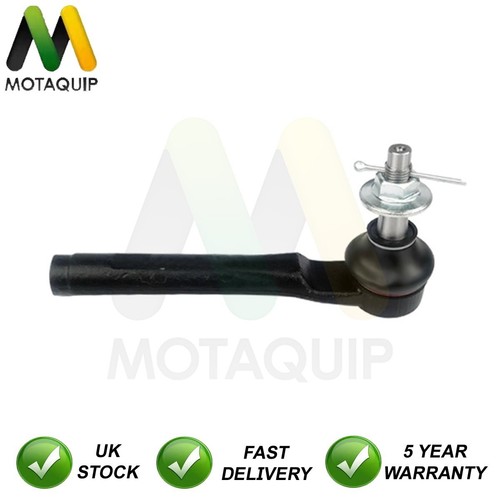 Tie rod end - front, outer